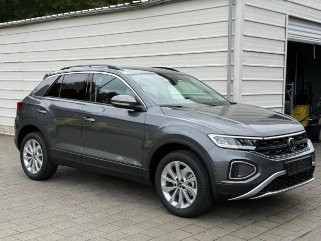 Volkswagen T-Roc 1.5 TSI DSG Life