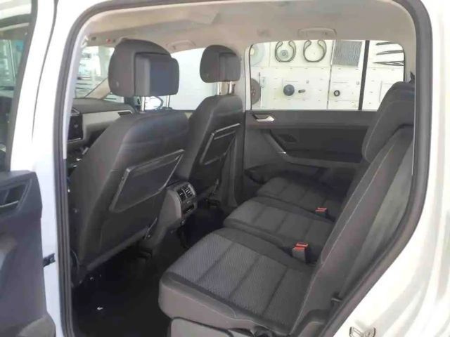 Volkswagen Touran 2.0 TDI Comfortline DSG