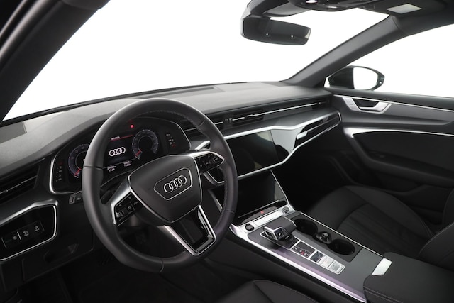 Audi A6 45 TFSI Avant S-Line S-Tronic