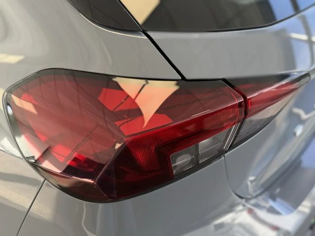 Opel Corsa Edition F Edition