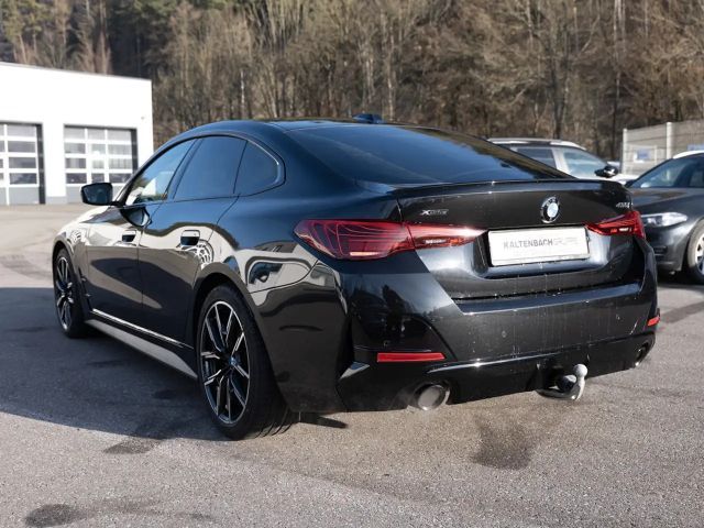 BMW 430 430i Coupé Gran Coupé M-Sport xDrive