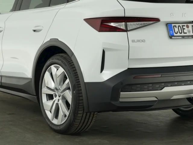 Skoda Elroq 85
