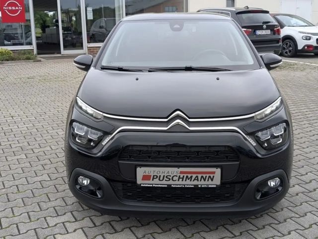 Citroën C3 Max PureTech
