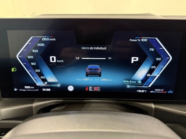 BMW 340 Touring xDrive