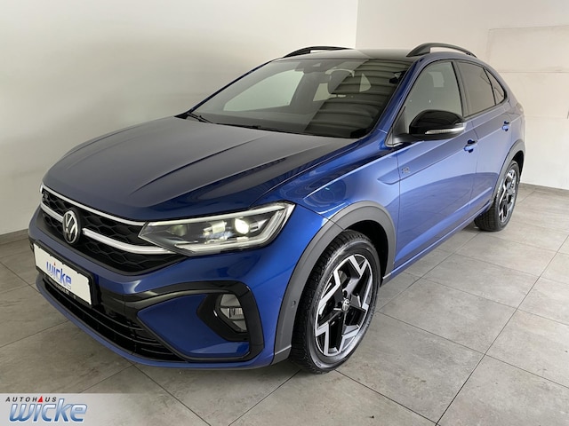 Volkswagen Taigo 1.0 TSI DSG R-Line