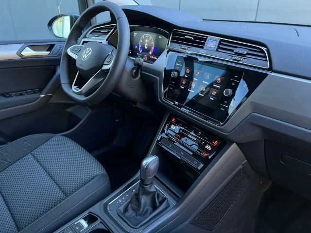 Volkswagen Touran 1.5 TSI Comfortline DSG