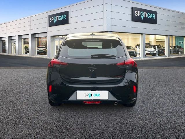Opel Corsa GS-Line Grand Sport Turbo