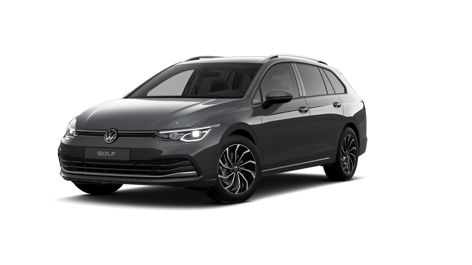 Volkswagen Golf 2.0 TDI DSG Move Variant