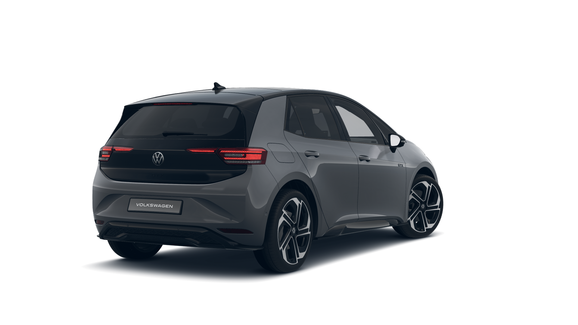 Volkswagen ID.3 GTX Performance