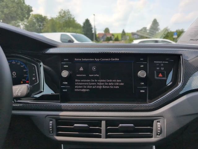 Volkswagen Taigo Life