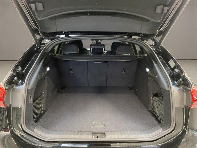 Audi A6 e-tron Avant Quattro