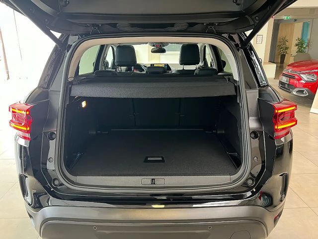 Citroën C5 Aircross BlueHDi Max