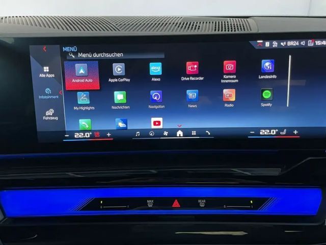 BMW i5 M60 Sedan xDrive