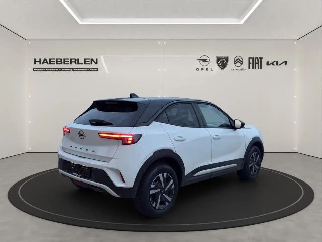 Opel Mokka 1.2 Turbo Edition Turbo