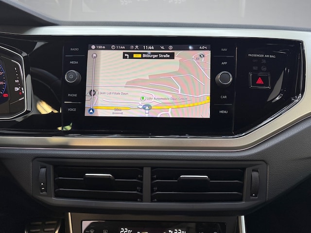 Volkswagen Taigo DSG