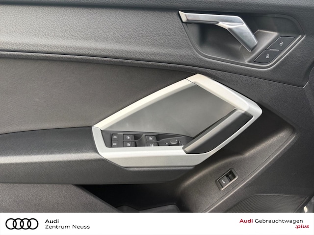 Audi Q3 35 TFSI S-Tronic