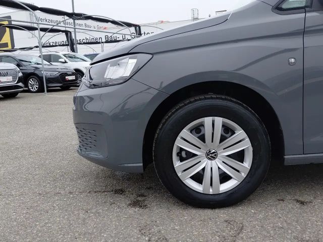 Volkswagen Caddy Cargo TSI
