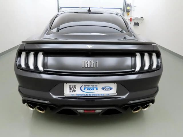 Ford Mustang Mach-E 5.0 Mach 1 Aut LED+MagneRide+SitzKlima
