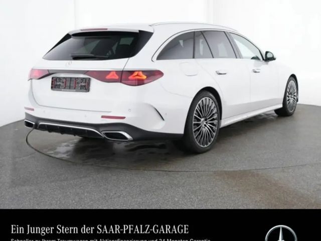 Mercedes-Benz E 450 4MATIC AMG Line Estate