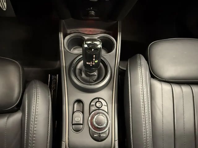 MINI John Cooper Works Countryman A