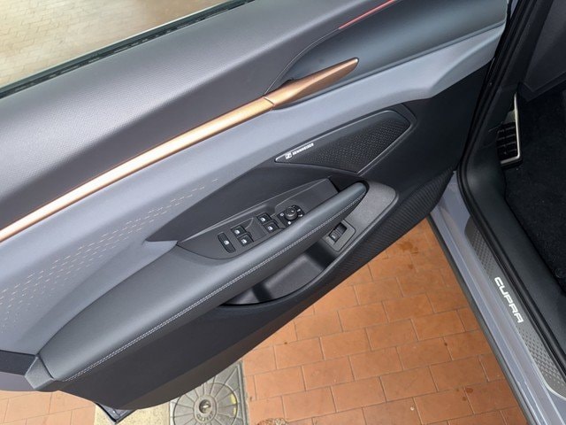 Cupra Terramar 2.0 TSI