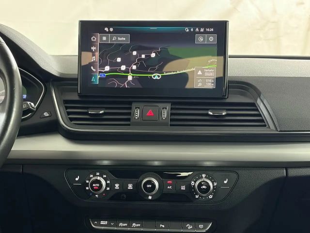 Audi Q5 40 TDI Quattro S-Tronic