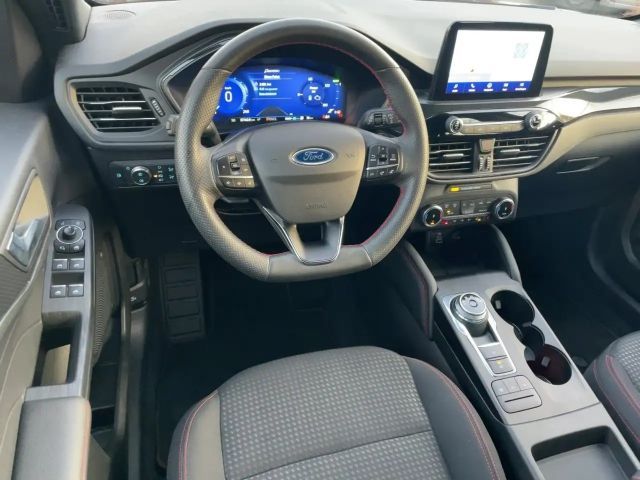 Ford Kuga Plug in Hybrid ST Line