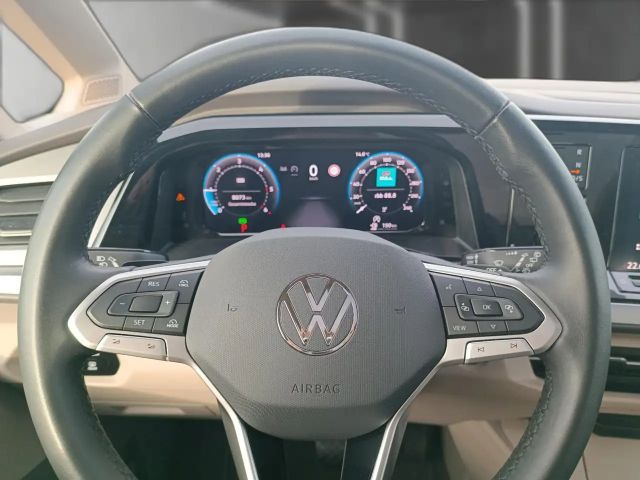 Volkswagen Multivan DSG Life T7