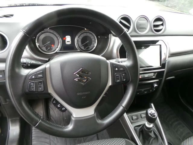 Suzuki Vitara 4x2 Comfort Hybrid