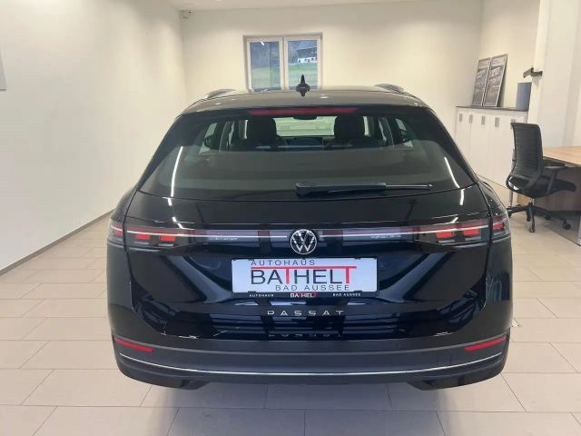 Volkswagen Passat Business DSG Variant