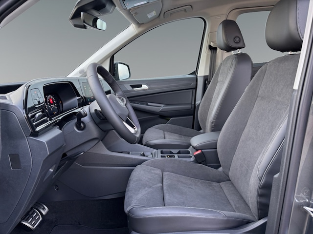 Volkswagen Caddy Caddy