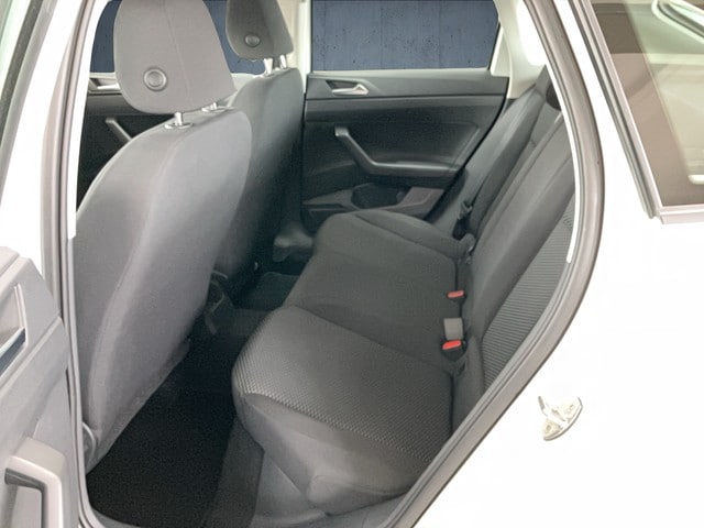 Volkswagen Taigo 1.0 TSI