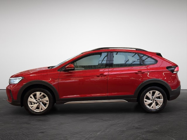 Volkswagen Taigo 1.0 TSI Life