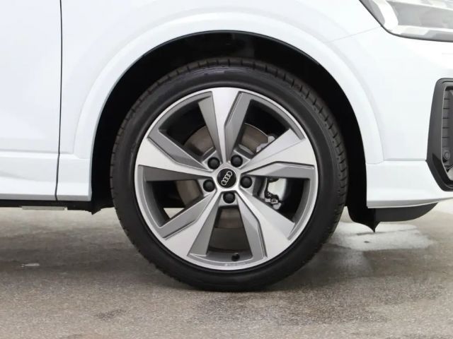 Audi Q2 35 TFSI S-Line S-Tronic