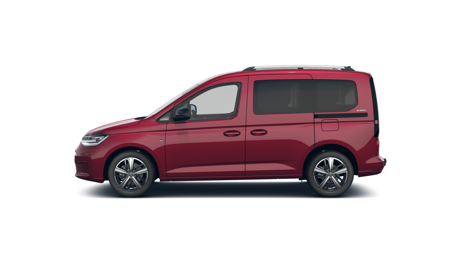 Volkswagen Caddy DSG Life