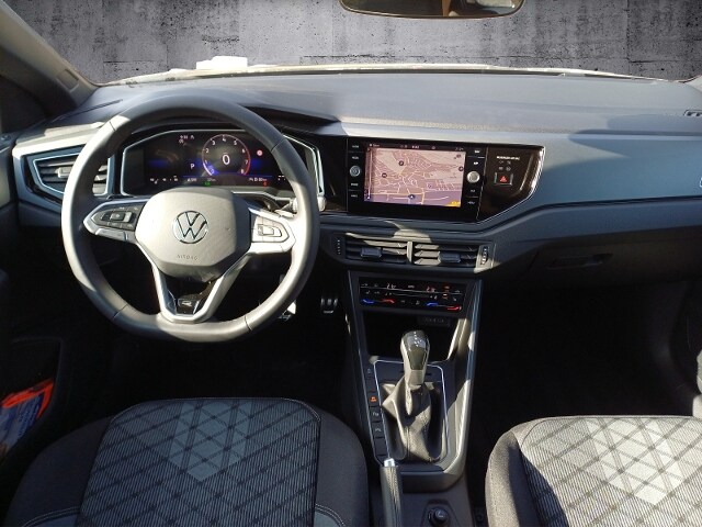 Volkswagen Taigo 1.5 TSI DSG IQ.Drive R-Line