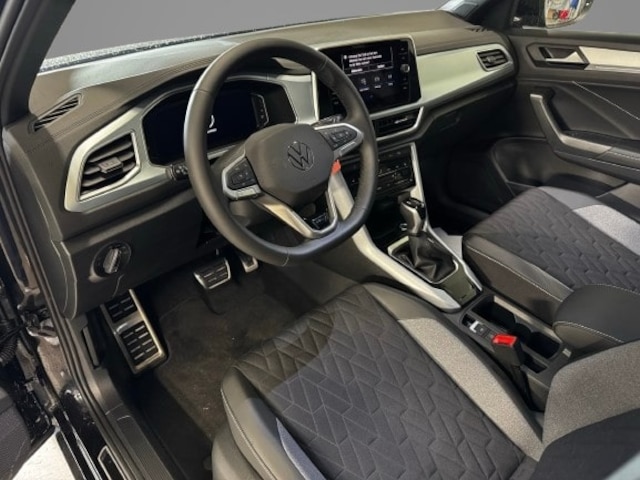 Volkswagen T-Roc 1.5 TSI DSG