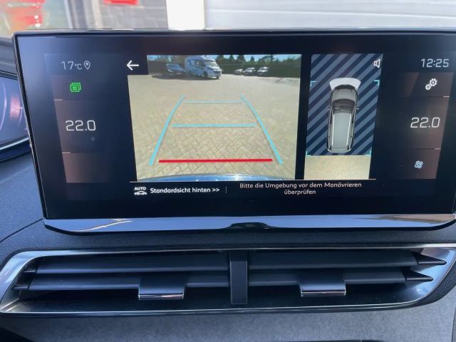 Peugeot 5008 BlueHDi EAT8 GT-Line