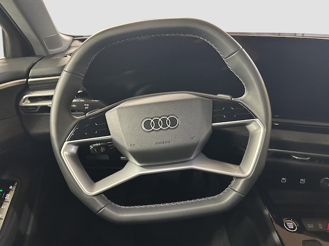 Audi A5 Avant S-Tronic