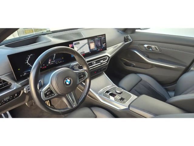 BMW 330 M-Sport Touring xDrive