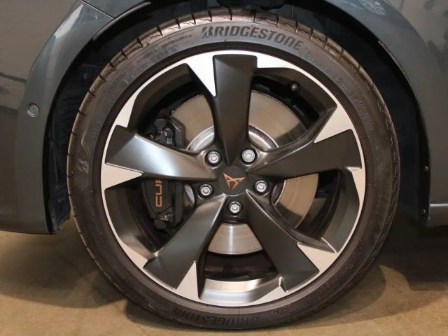 Cupra Leon 2.0 TSI DSG Sportstourer