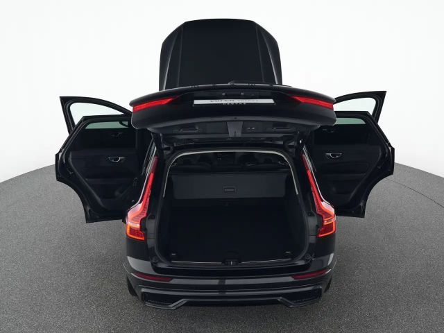 Volvo XC60 Dark Plus