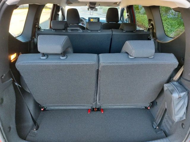 Dacia Jogger Expression | 7-Sitzer | Cam. | Sitzhzg.