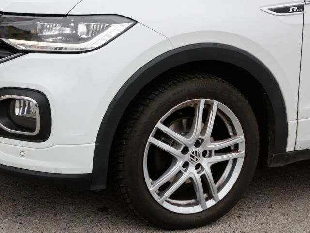 Volkswagen T-Cross DSG R-Line Style