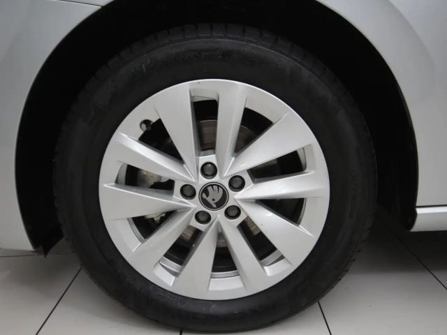 Skoda Scala Selection