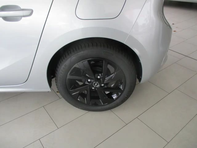 Opel Corsa Edition F Edition