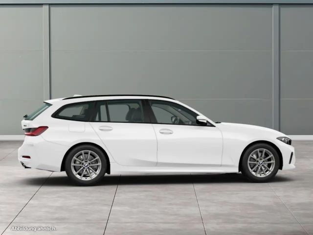 BMW 318 318d Touring