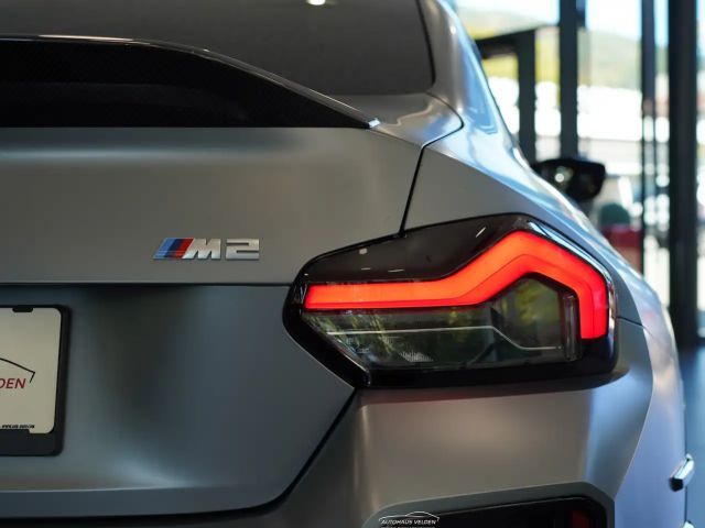 BMW M2 Coupé