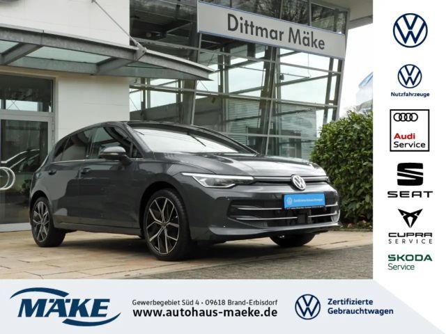 Volkswagen Golf 1.5 eTSI DSG