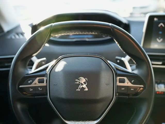 Peugeot 3008 Allure Pack EAT8 Hybrid